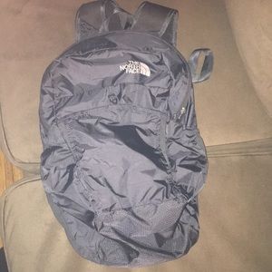 **BRAND NEW ** North Face Flyweight Pack